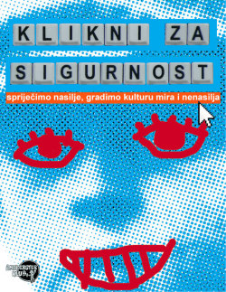 Klikni za sigurnost