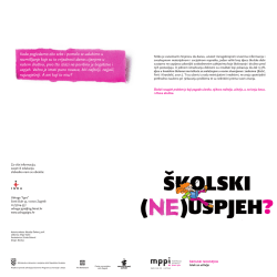 Kada pogledamo oko sebe i pomalo se udubimo u