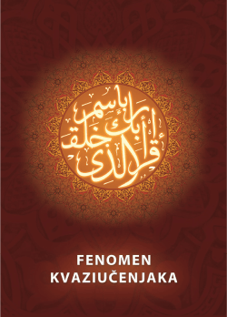 FENOMEN KVAZIUČENJAKA - Ehlus