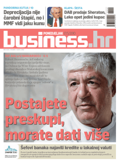 Business.hr - Dalmacija Wine Expo