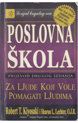 Poslovna &scaron;kola - Pasivna Internet zarada