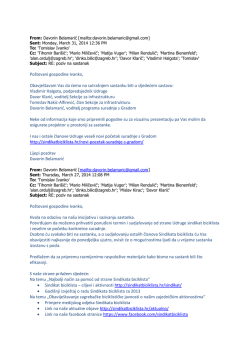 Mail 2 - Sindikat biciklista