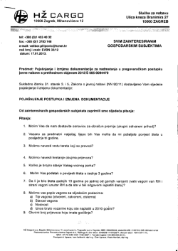 HZ CARBD - Svijet Osiguranja