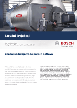 Preuzeti (PDF 0.2 MB) - Bosch Industriekessel GmbH