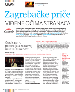 Zagreba&Euml;ke pri&Euml;e - High Class Relocation