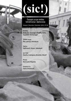 preuzmite osmi broj časopisa