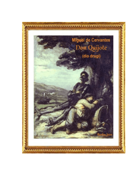 Don Quijote II