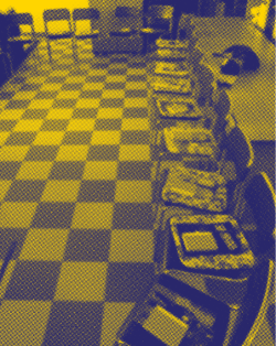 Praktično žena - CMS - Centar za mirovne studije