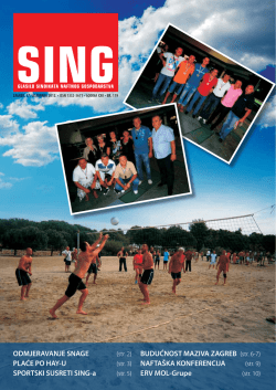 Br. 119. &ndash; 17. listopada 2012.