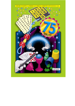 1 BK75CRO