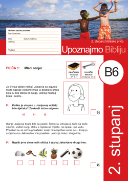 2. Stupanj B6.pdf - Upoznajmo
