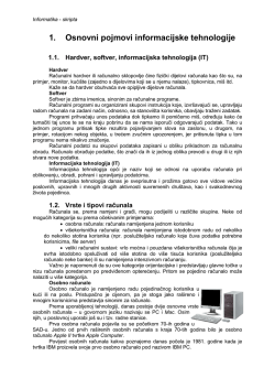 Informatika