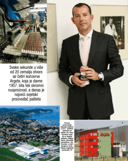 Svake sekunde u vi&scaron;e od 20 zemalja otvore se četiri