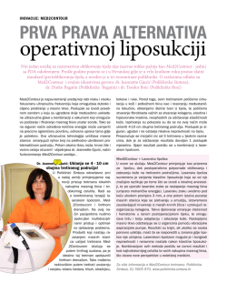 operativnoj liposukciji