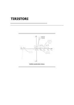 TIRISTORI