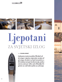 JET SET - GRGINIC