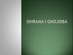 Slajd 1 - Maslinarski Institut Zagreb