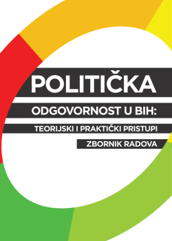 POLITIČKA ODGOVOrNOsT u BIh