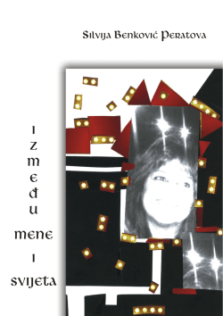 i z m e đ u mene i svijeta - Dru&scaron;tvo hrvatskih književnika &ndash; ogranak u