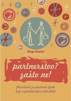 partnerstvo_prirucnik - Centar za civilne inicijative
