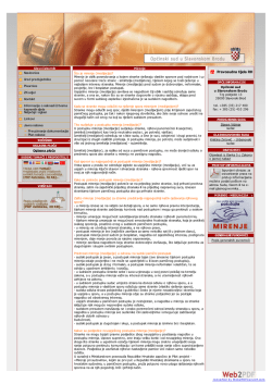 Općinski sud u Slavonskom Brodu