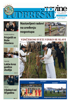 LN 93 - Učili&scaron;te Ludbreg