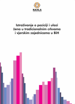 Rezultati istraživanja o poziciji i ulozi žena u tradicionalnim crkvama