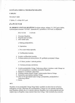 File - Vrgorac u Splitu