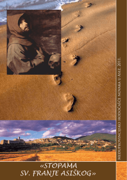 - Novicijat Bosne Srebrene