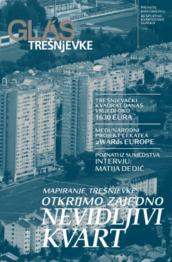 Preuzmi PDF 12 MB - Centar za kulturu Tre&scaron;njevka