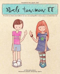 Mali Ton-bon II - Ambidekster klub