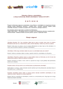 Zapisnik Diskusija o Zakonu o udomiteljstvu(1).pdf