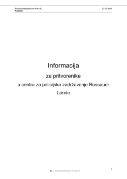 Informacija