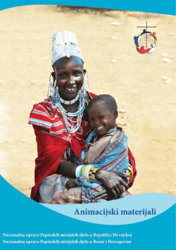 Animacijski materijali - PDF