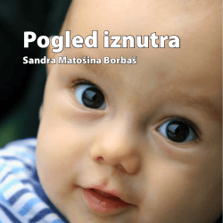 Pogled iznutra - Dru&scaron;tvo psihologa Virovitičko