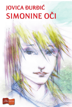 Simonine oci - Jovica Đurđić