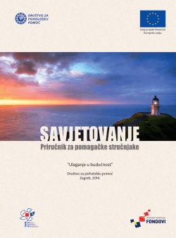 Preuzmi pdf - Savjetovatelj.com