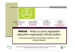 MRRAK - START