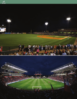 Sportslighting - Hubbell Lighting