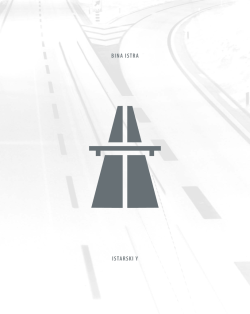 Company Profile - Bina