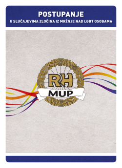u slučajevima zločina iz mržnje nad lgbt osobama