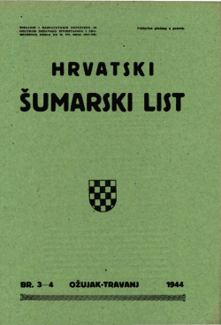 pdf  - &Scaron;umarski list