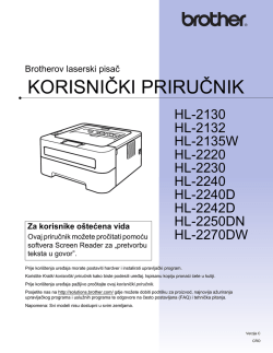 1 - Brother
