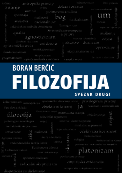 Filozofija - Ibis grafika