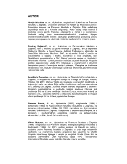 Pridruživanje Hrvatske Europskoj uniji