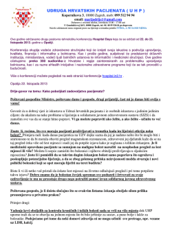 Marijo Drlje_Kako poboljsati zadovoljstvo pacijenta