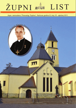 - Franjevci
