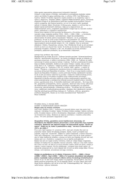 Rugao sam se svome vremenu