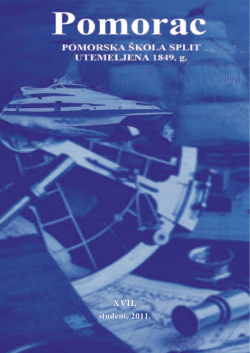 studeni, 2011. - Stare stranice pomsk.hr-a