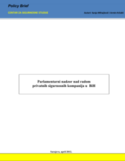 Bosnian - CSS.ba